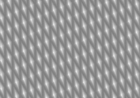 Abstract background with parallel geometric elements Stock Illustration