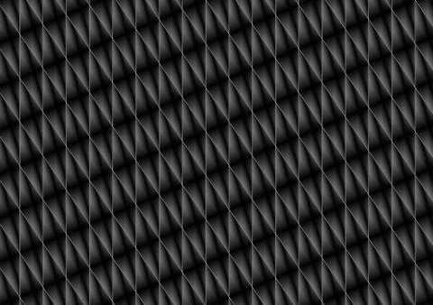 Abstract background with parallel geometric elements Stock Illustration