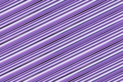 Abstract background parallel lines purple and light blue texture Illustrazione stock