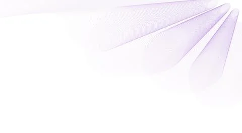 Abstract background, parallel lines, spiral with place for text Stock Illustration