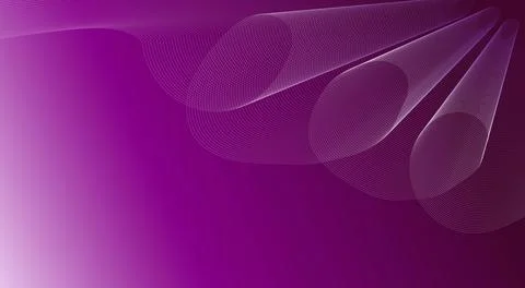 Abstract background, parallel lines, spiral with place for text Stock Illustration