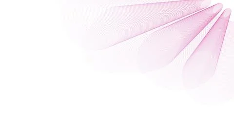 Abstract background, parallel lines, spiral with place for text Stock Illustration