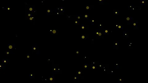 Abstract background particle wave Illustrazione stock