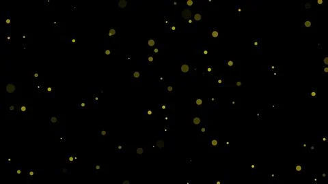 Abstract background particle wave Illustrazione stock