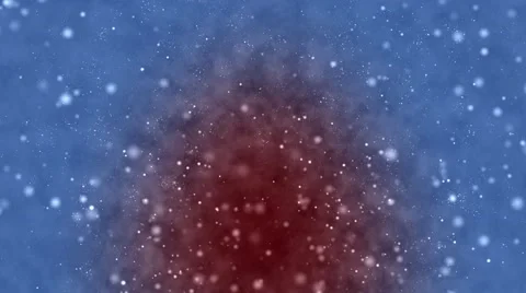 Abstract Background Particles (seamless loop) M Stock Footage 63054694