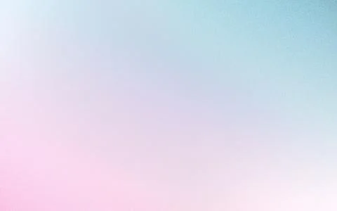 Abstract background, pastel gradient warm pink blue, bright background with.. Stock Photos