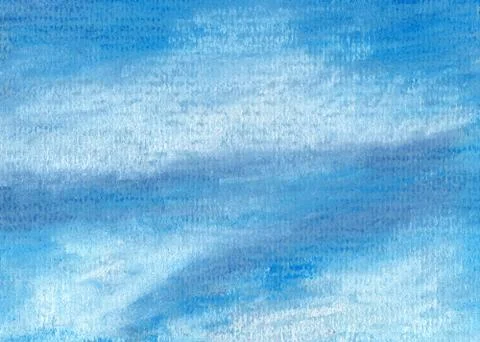 Abstract background, pastel Stock Illustration