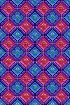 Abstract background pattern 3d effect seamless background wallpaper plasti... 写真素材