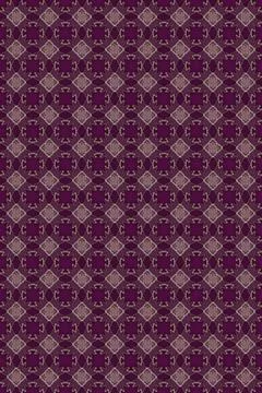 Abstract background pattern 3d effect seamless background wallpaper fabric... Stock Photos