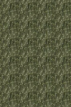 Abstract background pattern 3d effect seamless background wallpaper bamboo... Stock Photos
