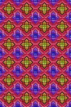 Abstract background pattern 3d effect seamless background wallpaper plasti... 库存照片
