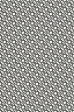 Abstract background pattern 3d effect seamless background wallpaper metal ... Foto stock