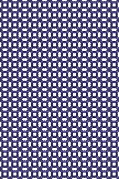 Abstract background pattern 3d effect seamless background wallpaper metal ... 库存照片