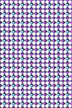 Abstract background pattern 3d effect seamless background wallpaper metal ... 写真素材