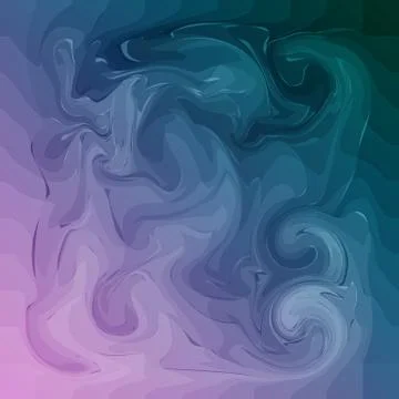 Abstract background. Pattern backdrop. Square template Stock Illustration