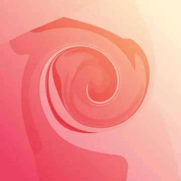 Abstract background. Pattern backdrop. Square template Stock Illustration