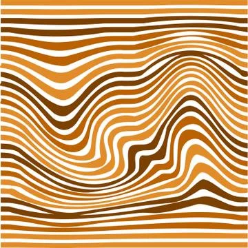 Abstract background. Pattern backdrop. Square template Stock Illustration