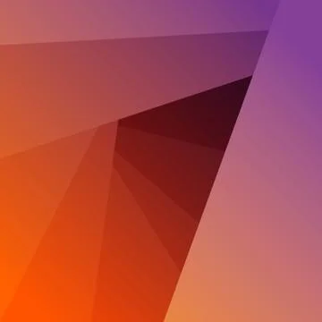 Abstract background. Pattern backdrop. Square template Stock Illustration