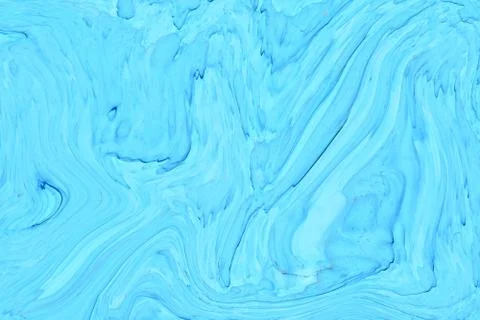 Abstract background pattern in blue Stock Illustration