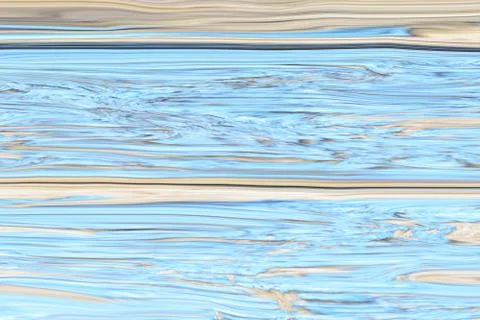 Abstract background pattern with blue Stock Illustration