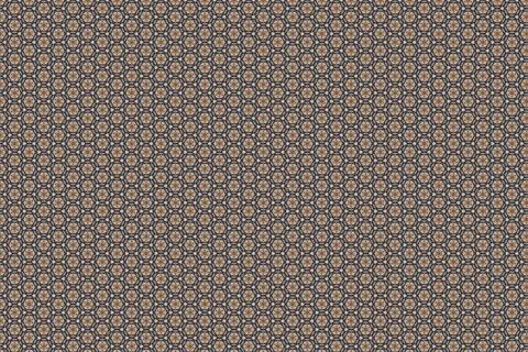 Abstract background pattern with circular design abstract background patte... Foto stock