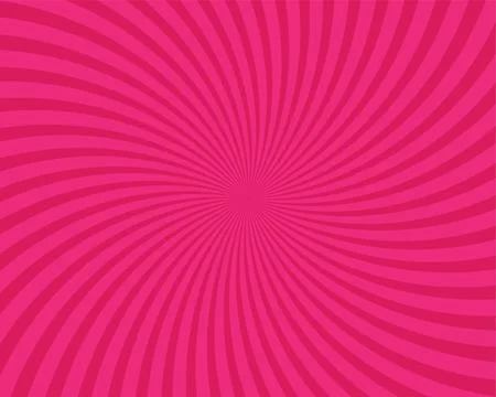 Abstract background. Pattern of color rays and ornament. Vector backdrop temp Stock Illustration