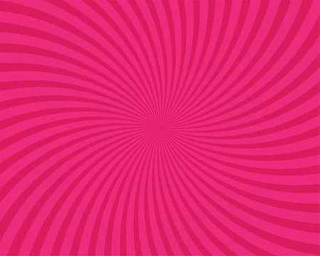 Abstract background. Pattern of color rays and ornament. Vector backdrop temp Stock Illustration