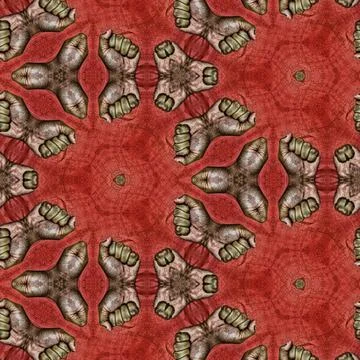 Abstract background pattern design for printing on fabric, t-shirt, flyer, br 스톡 일러스트
