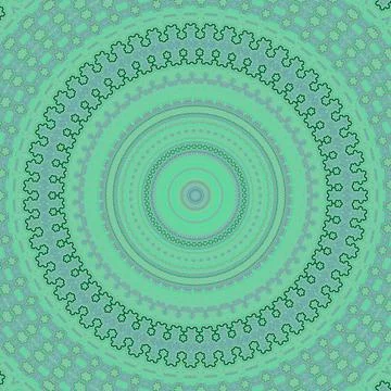 Abstract background pattern design for printing on fabric, t-shirt, flyer, br Stock Photos