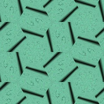 Abstract background pattern design for printing on fabric, t-shirt, flyer, br Foto stock