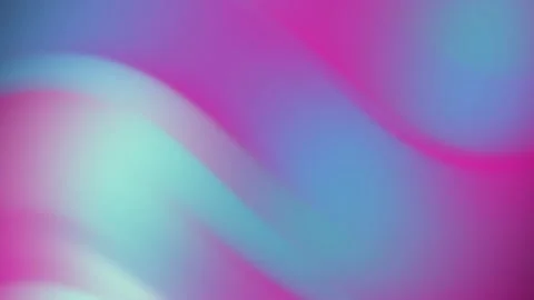 Abstract background pattern featuring fluid gradients Video stock 333516825