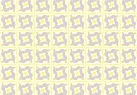 Abstract background pattern. Hand-drawn abstraction geometry illustration. Illustrazione stock