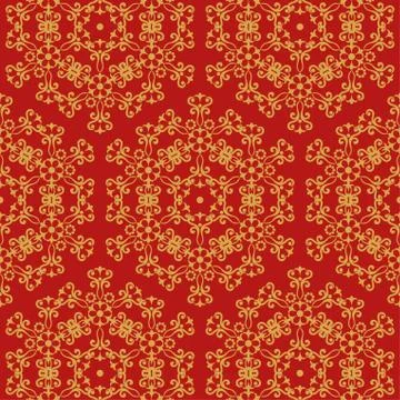 Abstract background pattern Stock Illustration