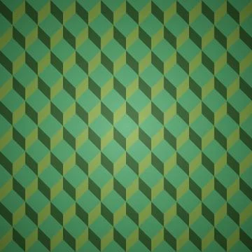 Abstract background pattern Stock Illustration