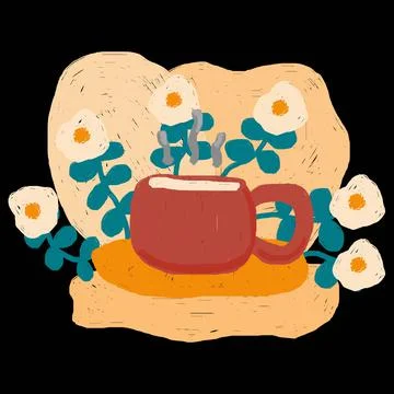 Abstract background pattern illustration can be used for banners and wallpapers Stock Illustration