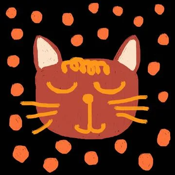 Abstract background pattern illustration can be used for banners and wallpapers Stock Illustration