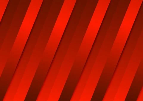 Abstract background pattern line parallel glow blue style vector illustration Illustrazione stock