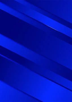 Abstract background pattern line parallel glow blue style vector Illustrazione stock