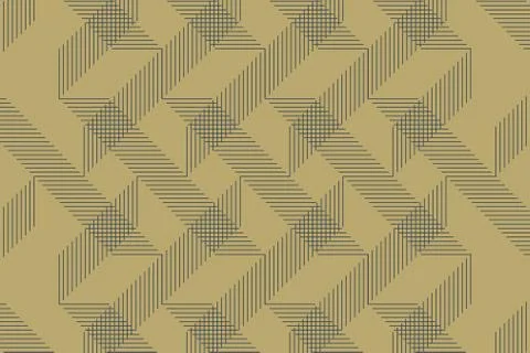 Abstract background pattern made with repeated inclined lines. Stock Illustration