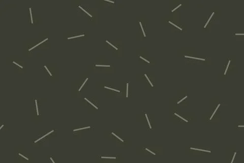Abstract background pattern made with short lines. Simple, minimal and modern 스톡 일러스트