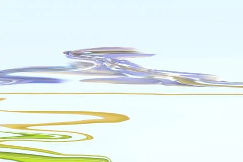 Abstract background pattern with many white Stock Illustration