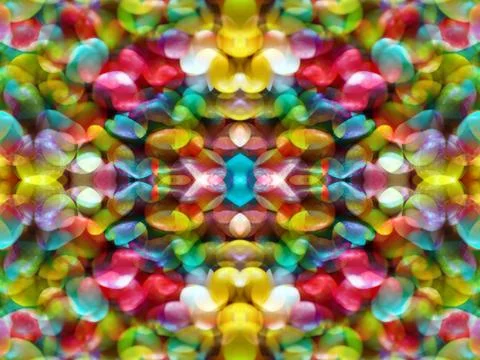 Abstract background pattern Stock Photos