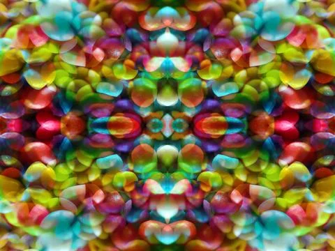 Abstract background pattern Stock Photos