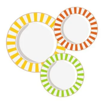 Abstract background pattern with pink and blue plates. Baby motifs patterns Stockillustratie