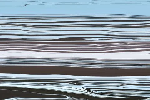 Abstract background pattern with Stripes Stock Illustration