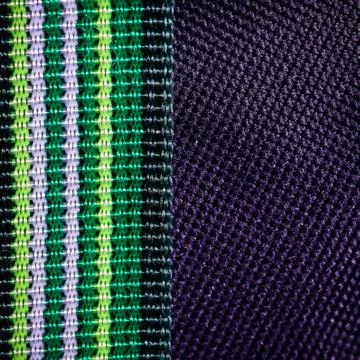 Abstract background pattern texture of material Stock Photos