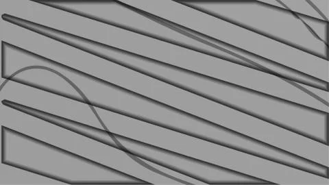 Abstract Background pattern of tree texture vector illustration Illustrazione stock