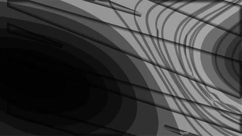 Abstract Background pattern of tree texture vector illustration Illustrazione stock