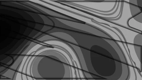 Abstract Background pattern of tree texture vector illustration Stock Illustration