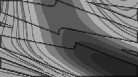 Abstract Background pattern of tree texture vector illustration Illustrazione stock